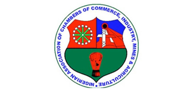 NACCIMA Logo