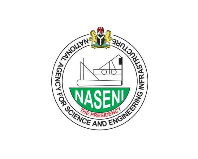 NASENI Logo