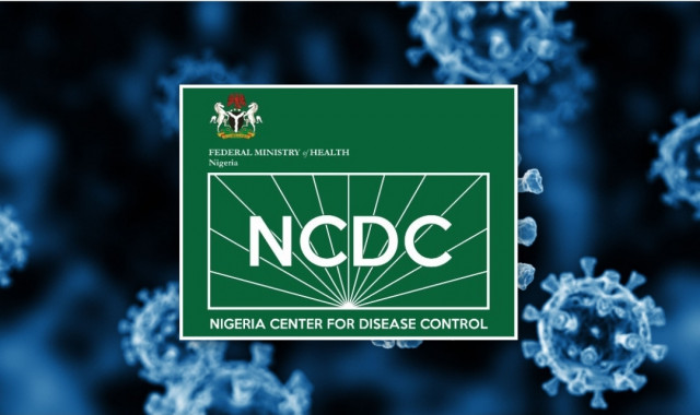 Nigeria Centre for Disease Control