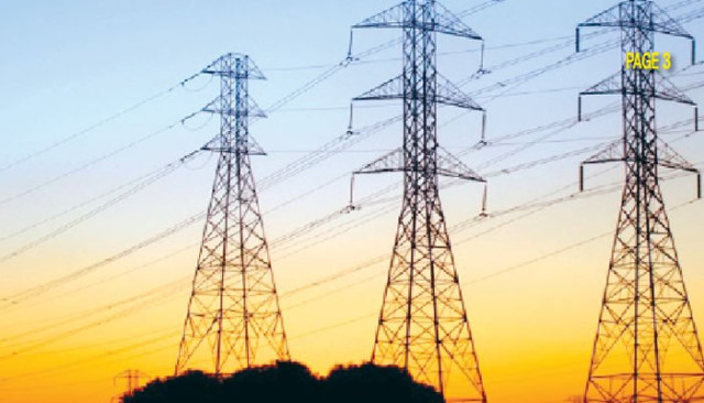Electricity