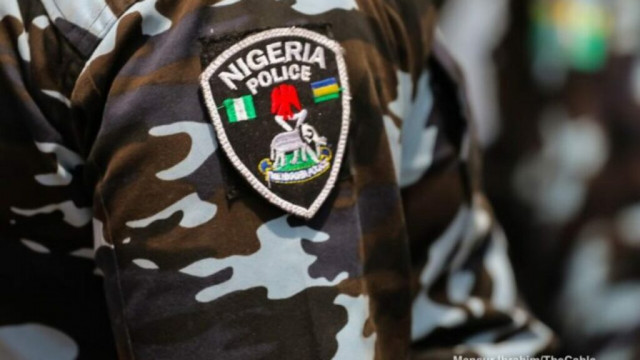 Nigeria Police