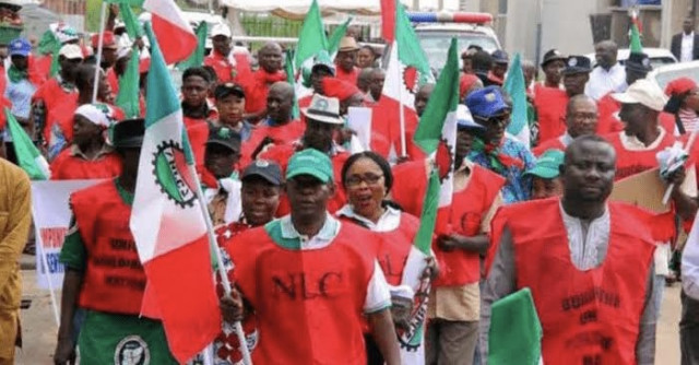 NLC