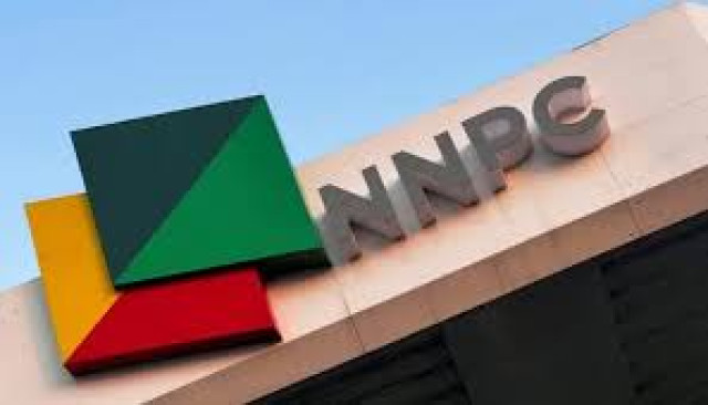 Picture of NNPC
