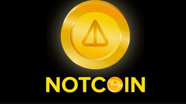 Notcoin