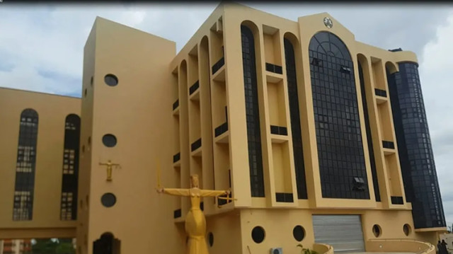 National Industrial Court, Abuja