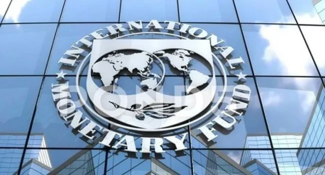 International Monetary Fund (IMF)