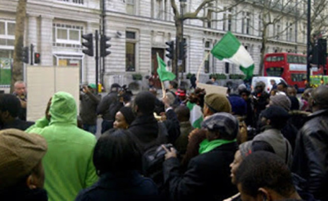 Diaspora Group