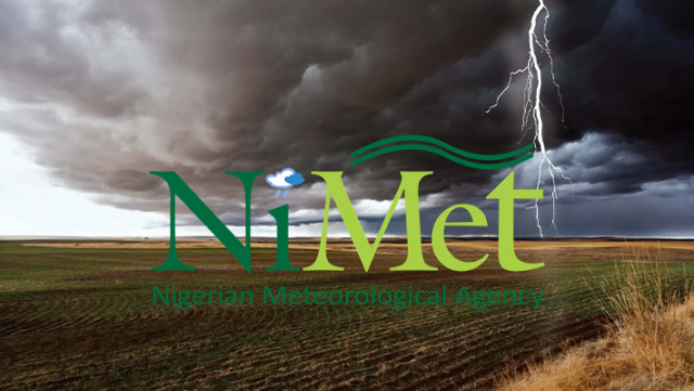 Nigerian Meteorological Agency (NiMet)