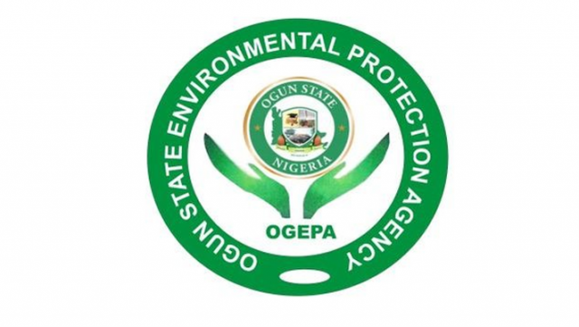 OGEPA Logo