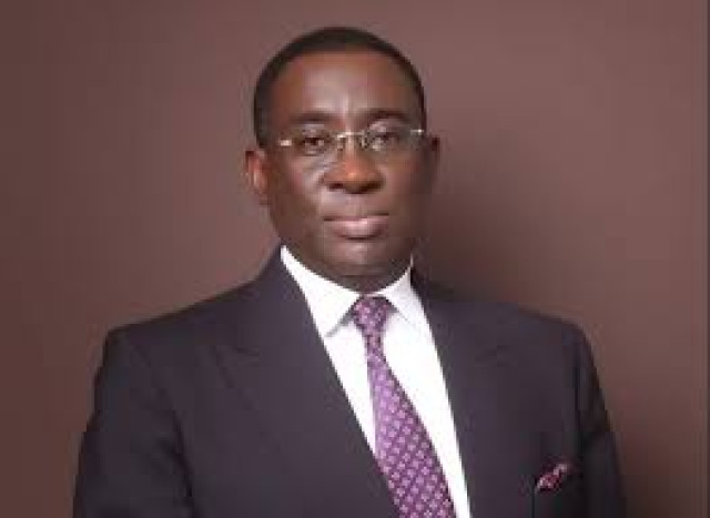 Chairman of the Nigeria-South Africa Chamber of Commerce, Osayaba Giwa-Osagie (SAN)