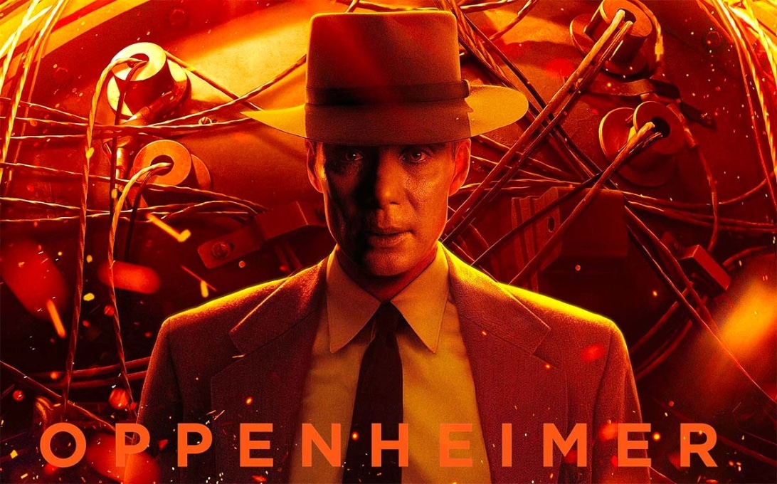 Unveiling The Legacy Of Oppenheimer