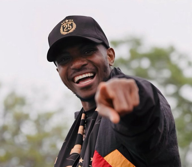 Victor Osimhen