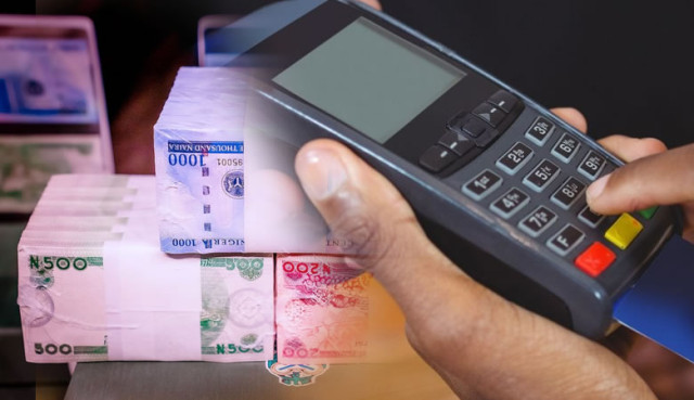 POS Operator