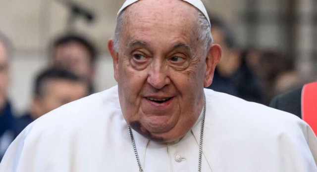 Pope Francis