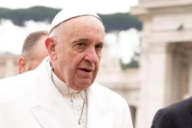 Pope Francis