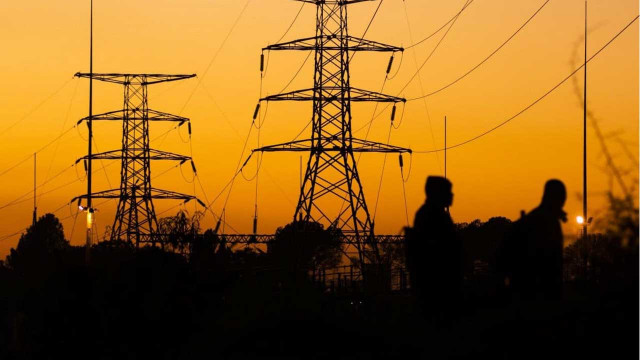 Electricity