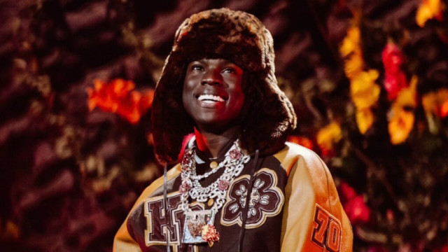 Rema Wins Double at 2024 ASCAP London Music Awards