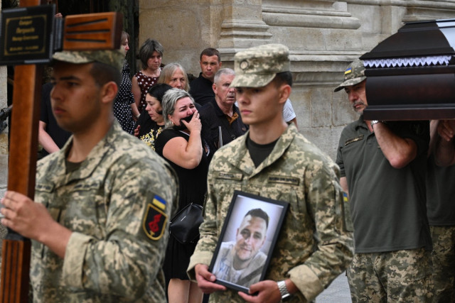 Russian invasion of Ukraine