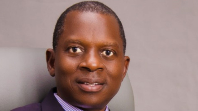 Segun Akano, the Founder and Managing Director of Upperlink Limited
