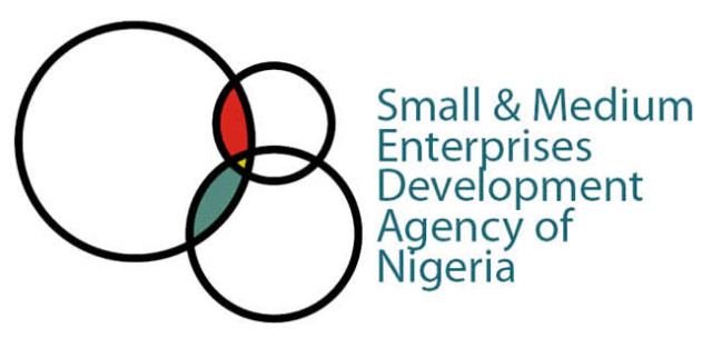 SMEDAN logo