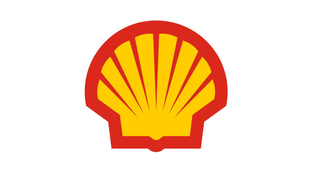 Shell Logo