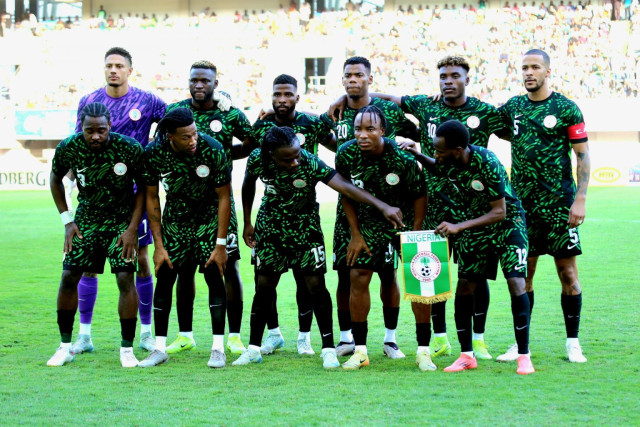 Super Eagle Player