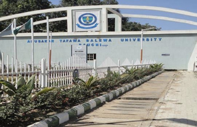Abubakar Tafawa Balewa University Bauchi