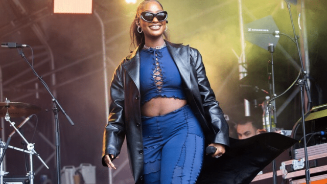 Nigerians don't completely understand my kind of music, says Tems