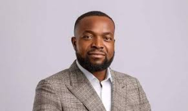 Minister of Communications, Innovation and Digital Economy, Dr. Bosun Tijani
