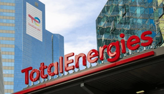 Total Energy