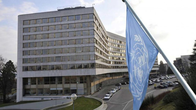 UNCTAD_Headquarters