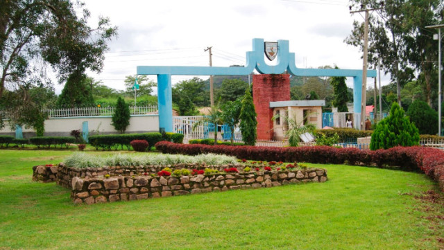 University of Jos