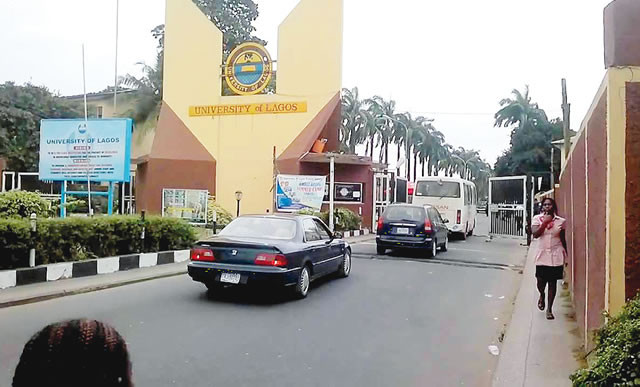 University of Lagos