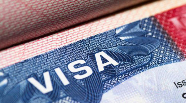 US Visa