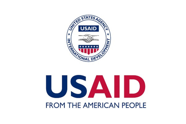 USAID Logo