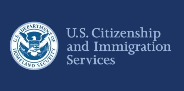 United States Citizenship and Immigration Services (USCIS)