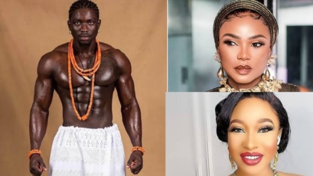VeryDarkMan Recounts Police Detention; Lambasts Tonto Dikeh, Iyabo Ojo