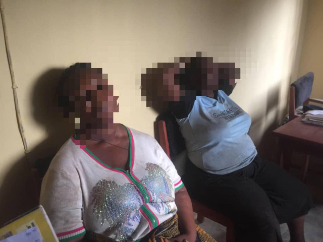 Kidnap victims rescued in Taraba and Edo states