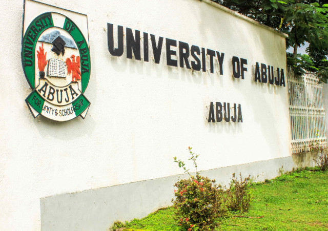 University of Abuja