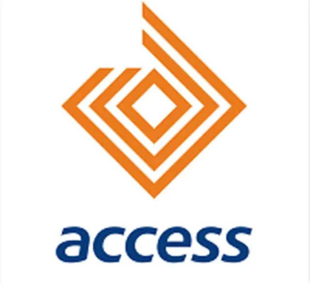 Access Bank Logo
