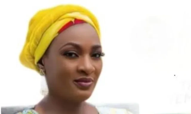 Yemisi Olayinka Alaka