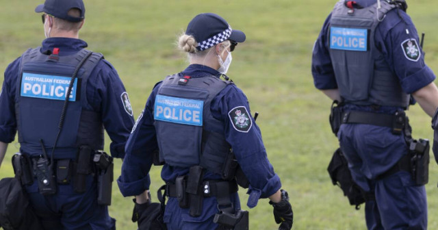 America Police