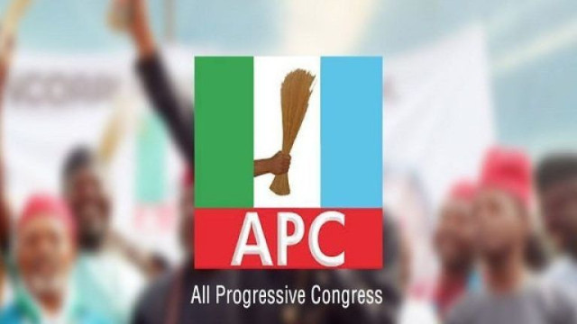APC Logo