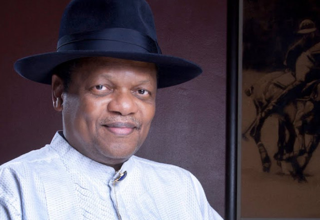 Mr Atedo Peterside