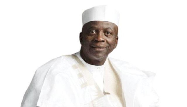 A former two-term Governor of Sokoto State, Attahiru Dalhattu Bafarawa