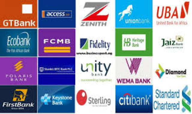 Banks Logo