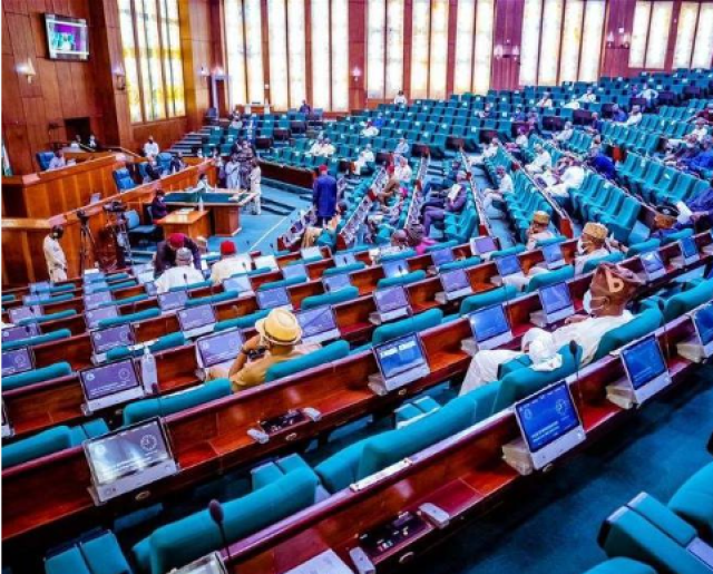 House of Assembly
