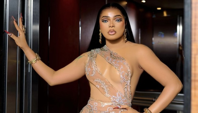 Bobrisky