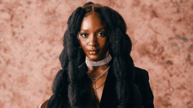 Ayra Starr Becomes First Female Nigerian Artiste to Debut on Billboard 200 Album Chart