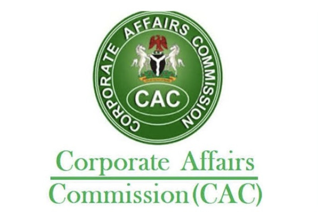 Corporate Affairs Commission(CAC)